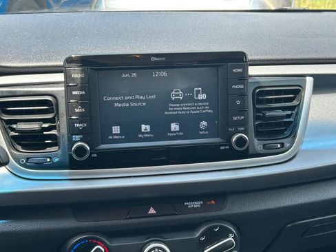 Used 2020 Kia Rio S FWD image 17