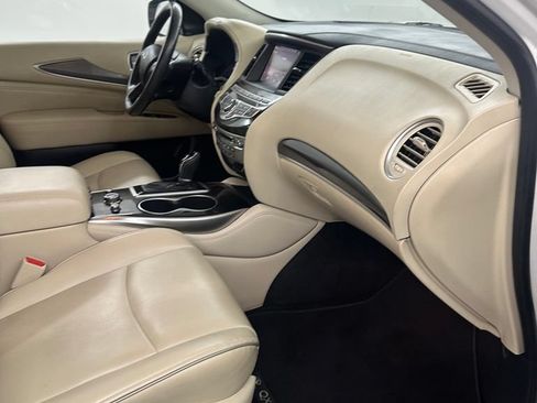 Used 2019 INFINITI QX60 Pure AWD/4WD image 36