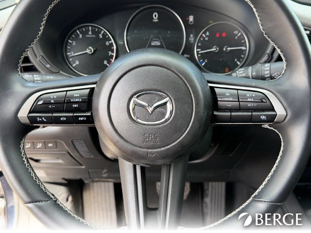 Certified 2026 MAZDA CX-30 AWD 2.5 S image 35
