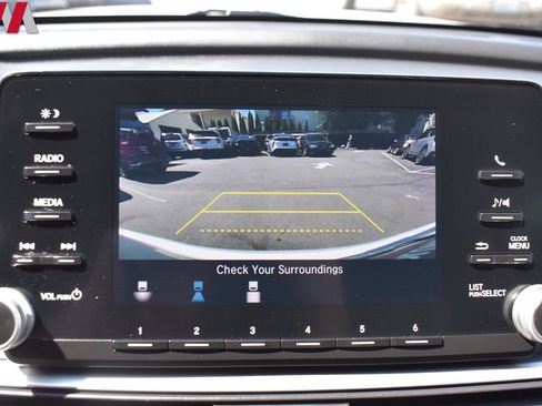 Used 2020 Honda Accord LX image 20