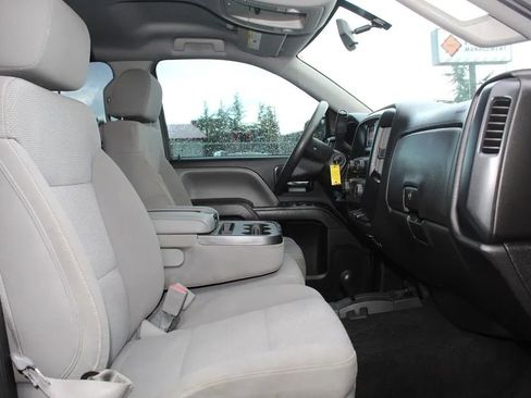 Used 2014 GMC Sierra 1500 4x4 Double Cab image 15
