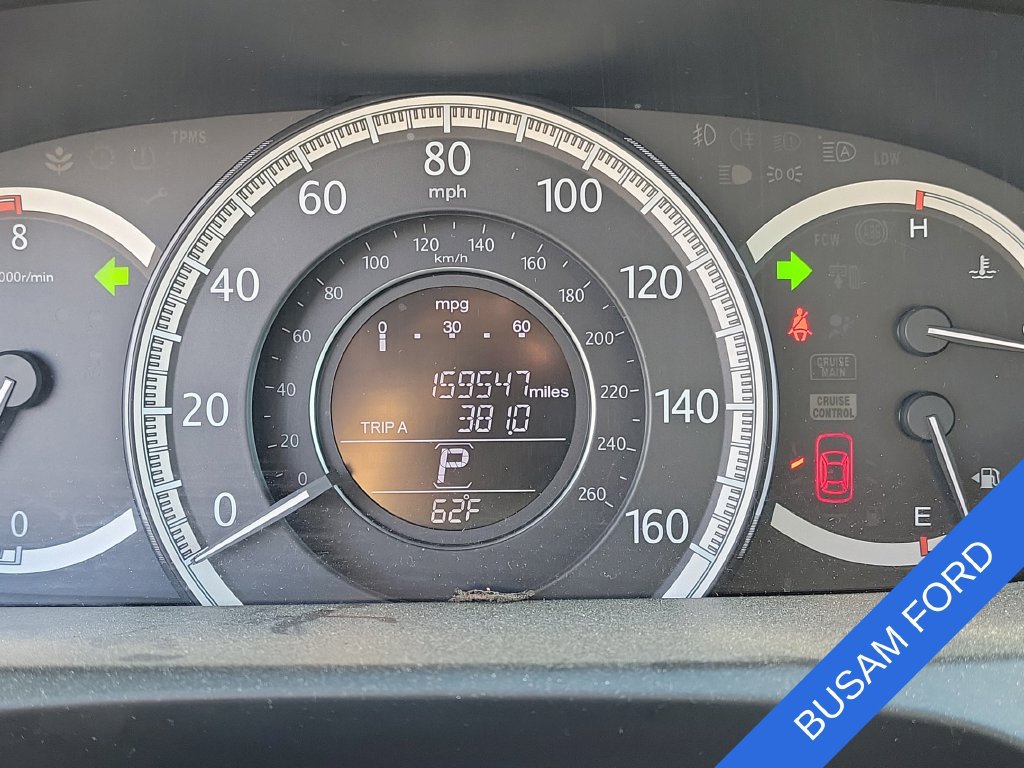 Used 2015 Honda Accord LX image 10