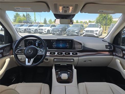 Certified 2022 Mercedes-Benz GLE 450 4MATIC image 19
