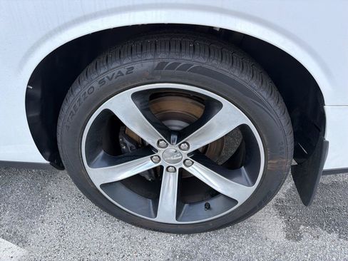 Used 2023 Dodge Challenger R/T Scat Pack w/ Plus Package RWD image 7
