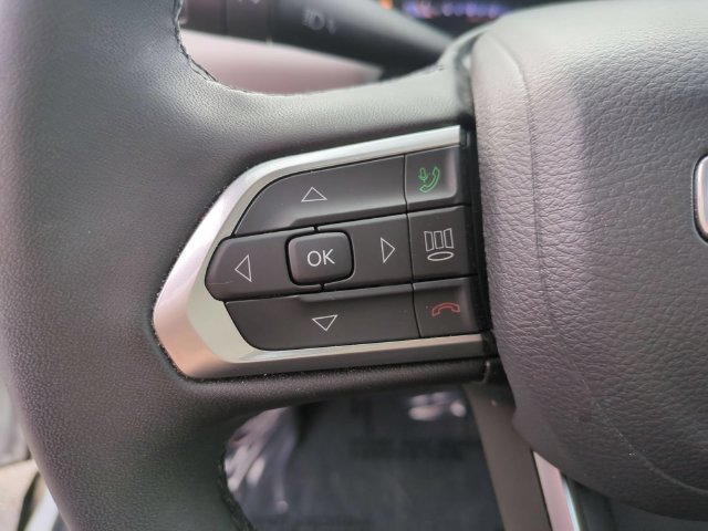 Used 2024 Jeep Compass Limited w/ Elite Group AWD/4WD image 19