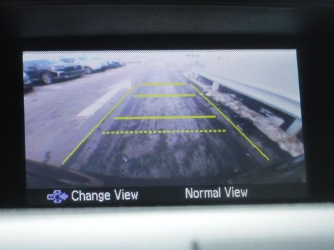 Used 2013 Honda CR-V LX image 16