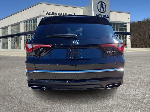 Certified 2023 Acura MDX Technology image 5