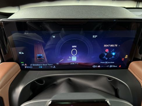 New 2026 Lincoln Aviator Reserve image 23