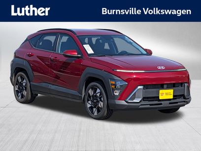 Used 2024 Hyundai Kona SEL