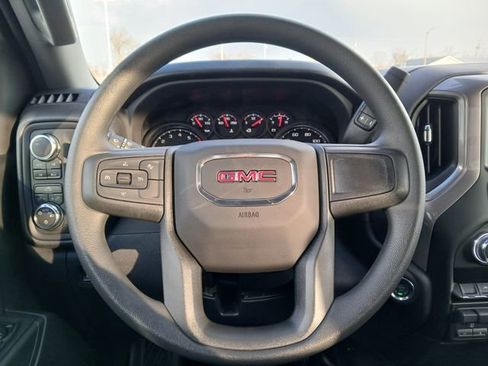 New 2026 GMC Sierra 1500 Pro w/ Pro Value Package image 18