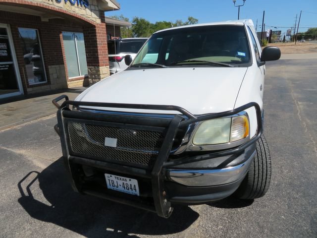 Used 2003 Ford F150 XLT RWD image 2