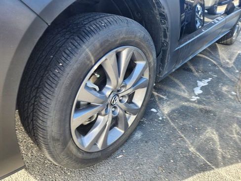 Used 2024 MAZDA CX-30 AWD 2.5 S w/ Preferred Package image 18