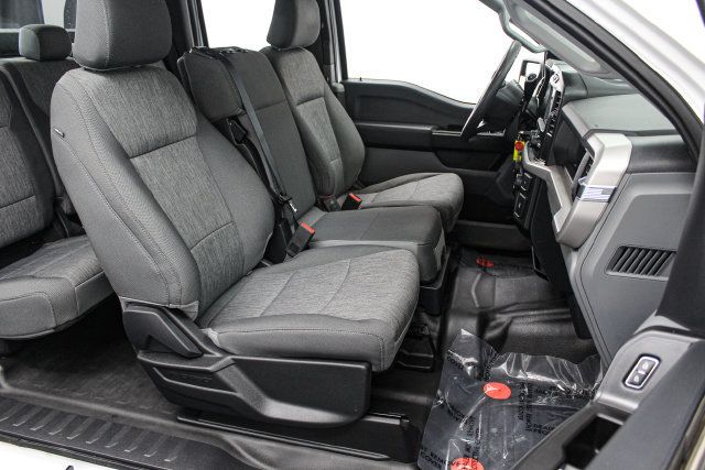 Used 2022 Ford F150 XL w/ Equipment Group 101A High AWD/4WD image 19