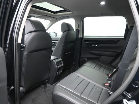 New 2026 Honda CR-V EX-L image 20