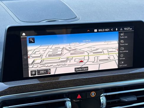 Used 2022 BMW X3 xDrive30i w/ Convenience Package image 17