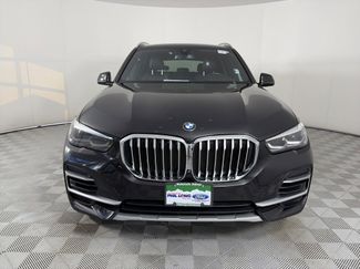 Used 2023 BMW X5 xDrive40i video 2