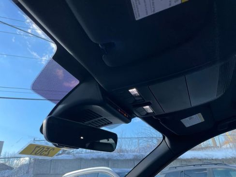 Certified 2025 MAZDA CX-90 3.3 Turbo w/ Premium Plus Pkg image 29