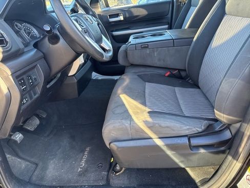 Used 2015 Toyota Tundra SR image 15