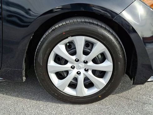 Used 2024 Toyota Corolla LE image 8