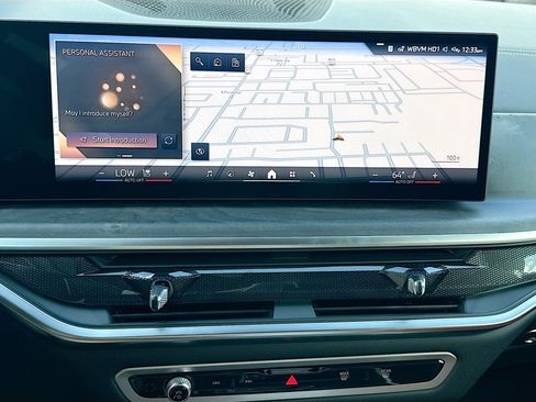 New 2026 BMW X7 xDrive40i w/ Executive Package image 33