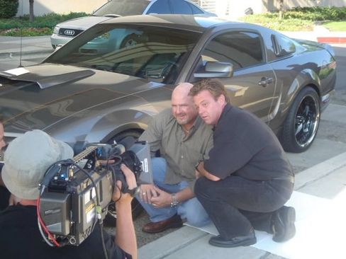 Used 2005 Ford Mustang GT RWD image 55