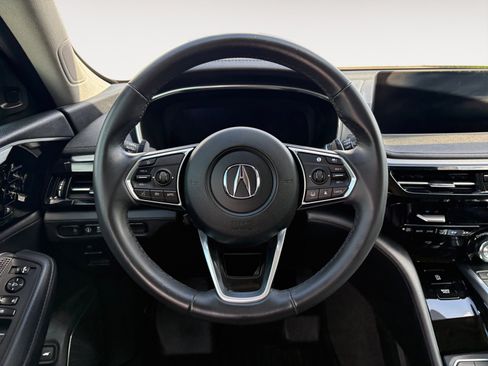 Used 2024 Acura MDX SH-AWD image 14