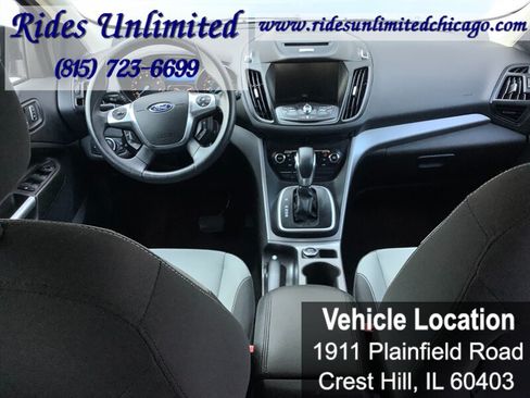 Used 2013 Ford Escape SE AWD/4WD image 38