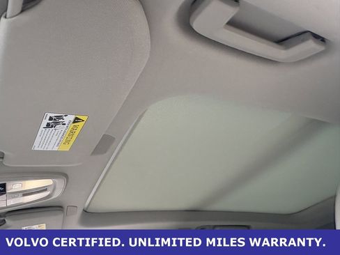 Certified 2023 Volvo XC90 T8 Plus w/ Protection Package Premier image 30