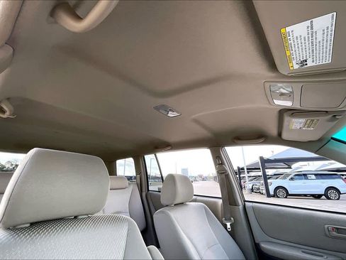 Used 2006 Toyota Highlander 2WD V6 image 13