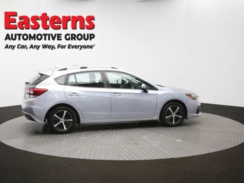 Used 2023 Subaru Impreza 2.0i Premium AWD/4WD image 43