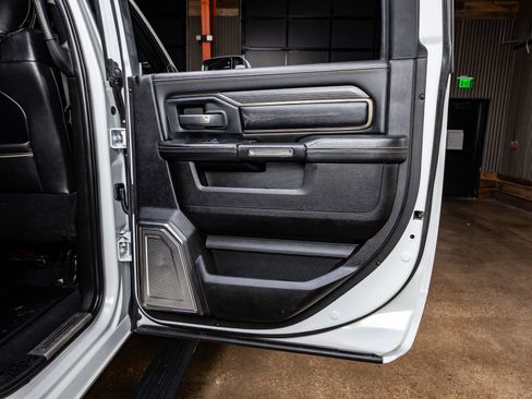 Used 2021 RAM 3500 Limited image 36