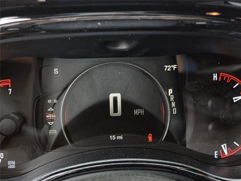 New 2026 Dodge Durango GT image 28