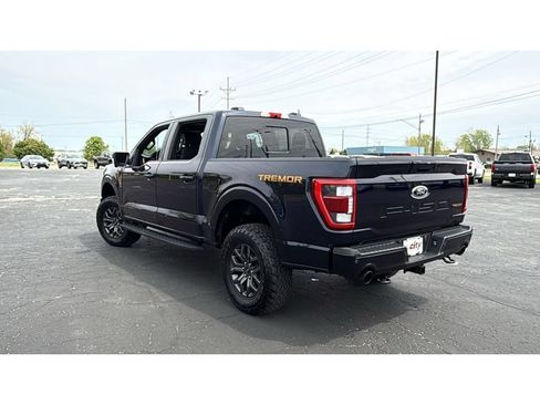 Used 2023 Ford F150 Tremor w/ Equipment Group 402A High AWD/4WD image 5