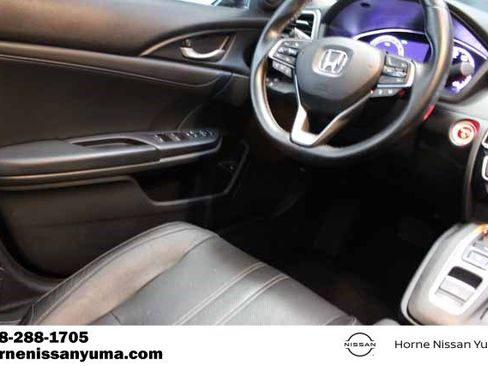 Used 2019 Honda Insight Touring image 10