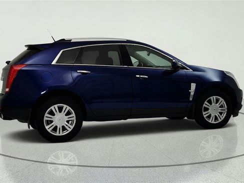 Used 2012 Cadillac SRX Luxury FWD image 7