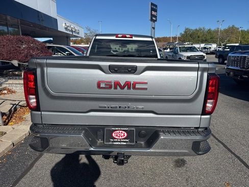 New 2026 GMC Sierra 1500 Pro w/ Pro Value Package image 7