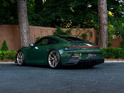 Used 2022 Porsche 911 GT3 RWD image 8