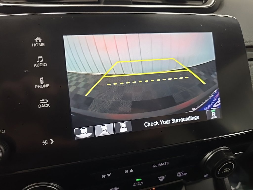 Used 2020 Honda CR-V EX image 24