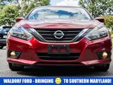 Used 2017 Nissan Altima 2.5 SR image 2