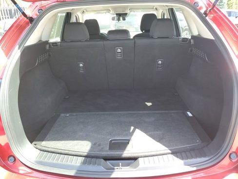 Used 2023 MAZDA CX-5 AWD 2.5 S image 9