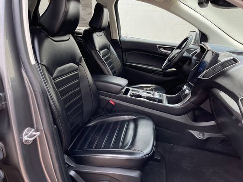 Used 2023 Ford Edge SEL w/ Convenience Package AWD/4WD image 36