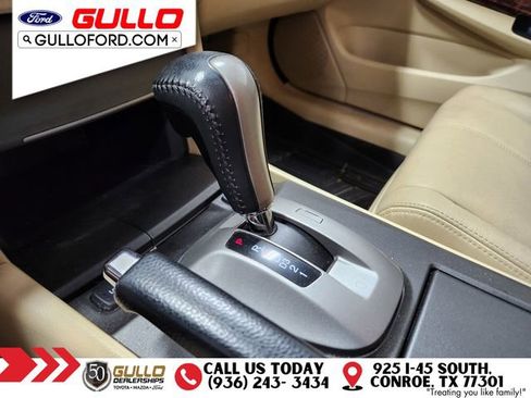 Used 2012 Honda Crosstour EX-L image 27