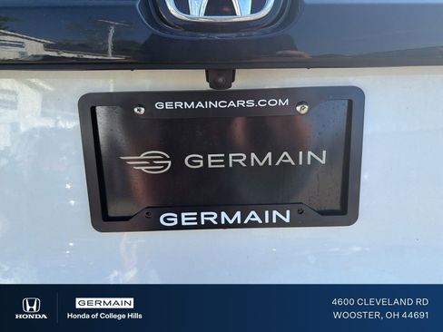 Used 2021 Honda Passport Elite image 8