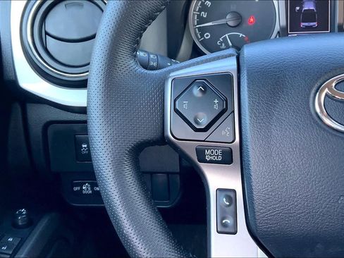 Used 2023 Toyota Tacoma SR5 w/ Technology Package AWD/4WD image 19