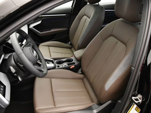 New 2026 Audi A3 2.0T Premium image 40