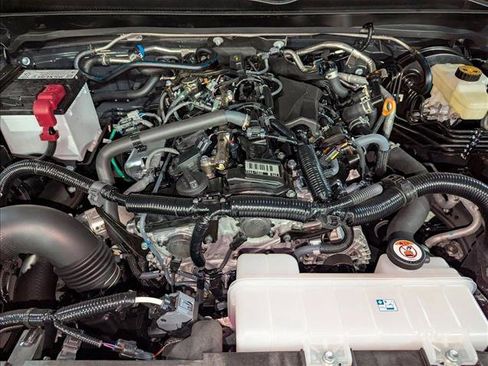 New 2026 Toyota Tacoma SR5 image 16