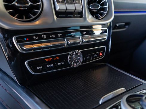 Used 2022 Mercedes-Benz G 63 AMG 4MATIC image 27