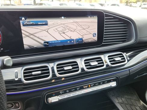 Certified 2024 Mercedes-Benz GLE 350 4MATIC image 27