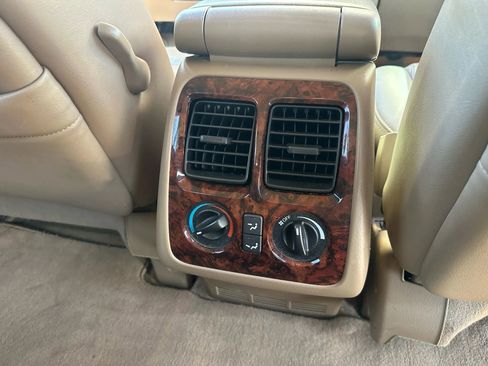 Used 2002 Acura MDX Touring image 11