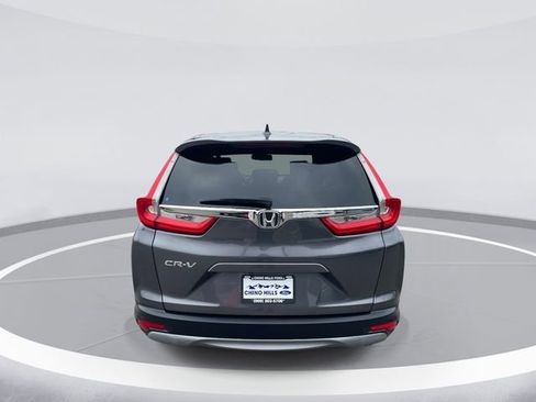 Used 2019 Honda CR-V EX-L image 6